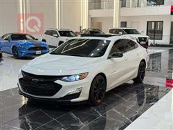 شيفروليه ماليبو